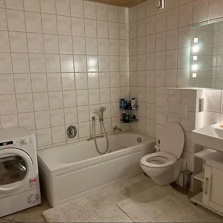 Lägenhet Exklusive Grosszuegige *