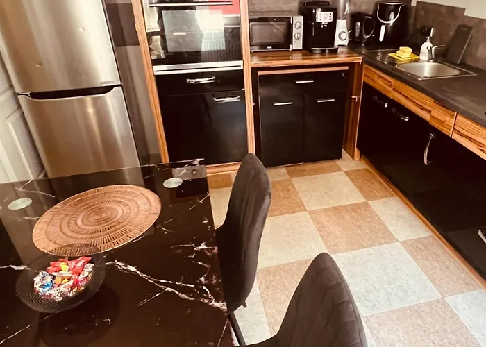 Exklusive Grosszuegige